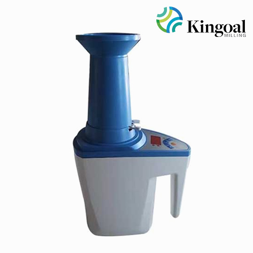 جهاز اختبار رطوبة الحبوب من Kingoal جهاز اختبار رطوبة الحبوب 