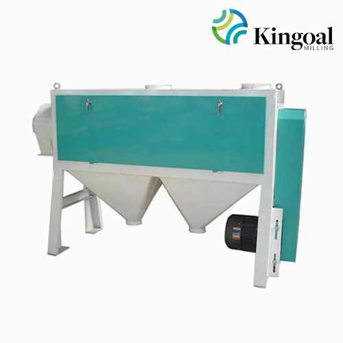 Kingoal Milling FDMW-Wheat-Scourer FDMW آلة تنظيف القمح 