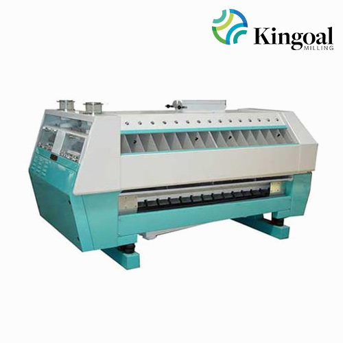Kingoal Milling FQFD-Purifier Products 