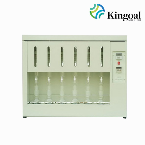 Kingoal Milling Fat-Content-Analyzer Products 