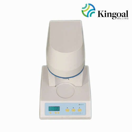 Kingoal Milling محلل مؤشر الغلوتين محلل مؤشر الغلوتين 