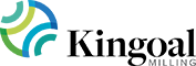 Logotipo de Fresamento Kingoal