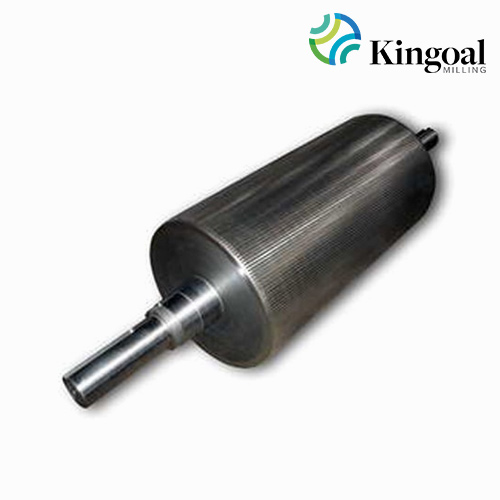 Kingoal Milling Rollers 