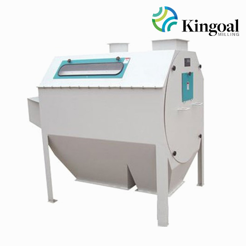 Kingoal Milling SCY-Drum-Separator Products 