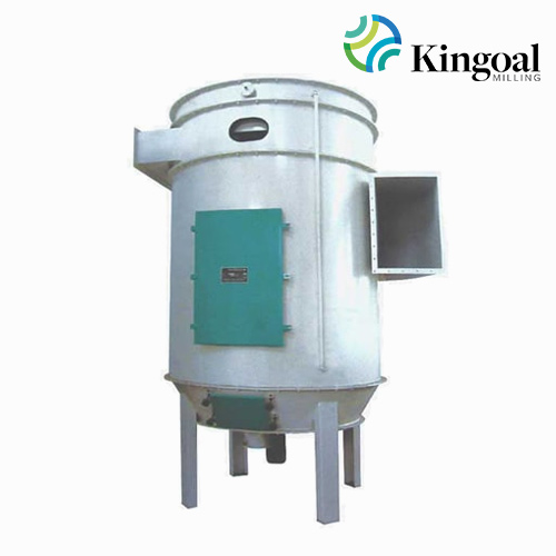 Kingoal Milling TBLM-Impulse-Dust-Collector Products 