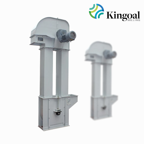 Kingoal Milling TDTG-Bucket-Elevator Products 