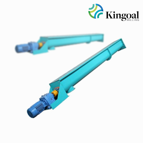 Kingoal Milling TLSS-Screw-Conveyor TLSS Screw Conveyor 