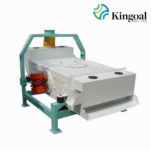 Kingoal Milling TQLZ-Vibrating-Sifter Products 