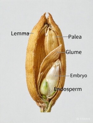 Kingoal Milling 2-Types-et-Structures-de-Riz-Image-en vedette 